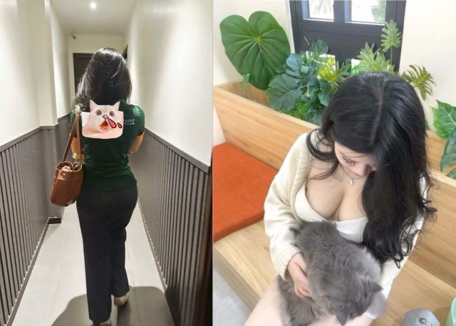 Cliphotvn đại gia đụ nhân viên sân golf