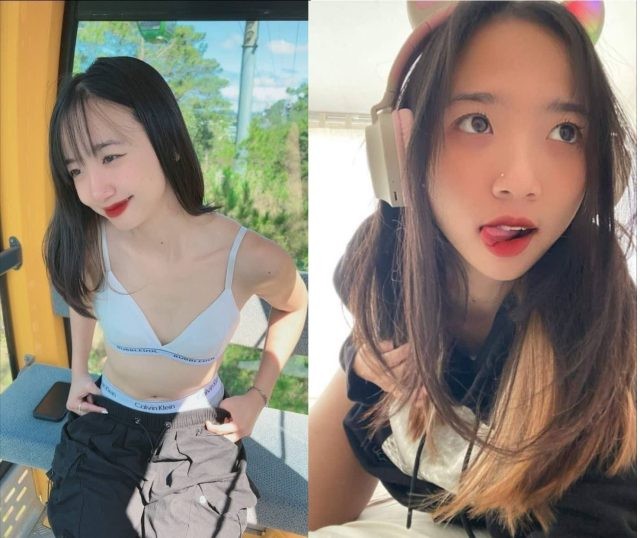 Đụ em Minh Nghi dâm bướm khít