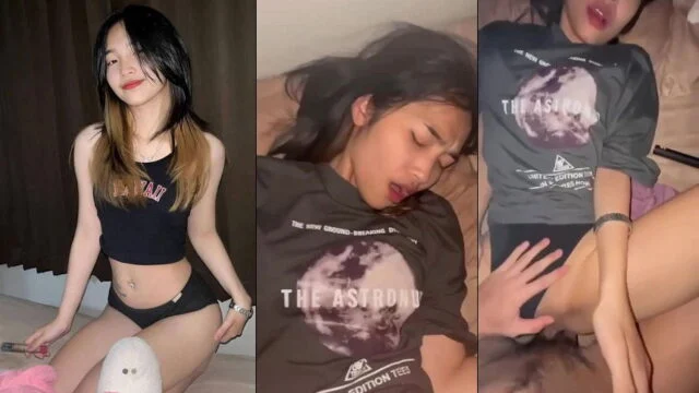 Lần đầu gặp nên em bắt đeo bao