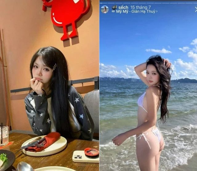 Sex Mỹ Mỹ body ngon háng rộng nhiều dâm thủy