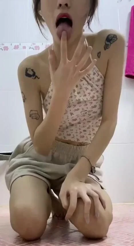 thấy bảo em này là tiktok ker à anh em