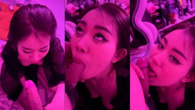 Trang điểm xinh rồi em là của anh nhé