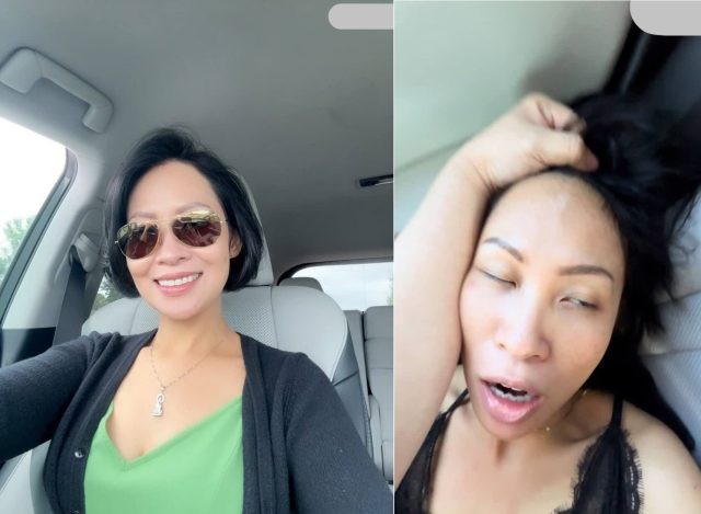 Vãi thanh niên gạ địt mẹ bạn